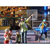 Disney Channel Rocks