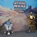 R2D2 and C3PO
